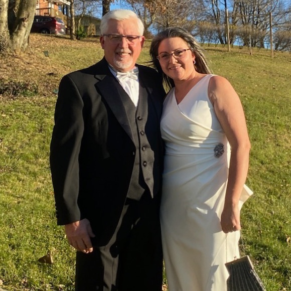 Meet your Posher, Andrew and Amy - Picture 11 of 13